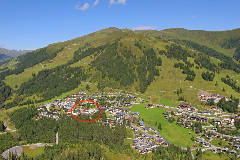 Biohotel Castello Koenigsleiten Konigsleiten Exteriör bild